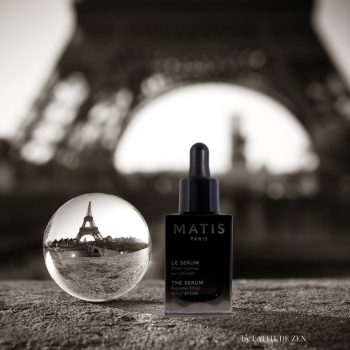 Le sérum élixir suprême au caviar 30 ml