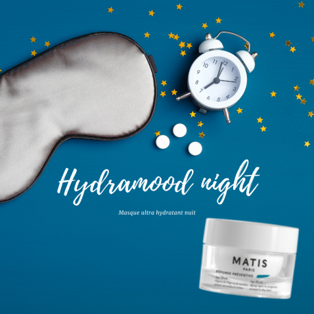 HYDRAMOOD NIGHT MASQUE