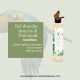 gommage exfoliant amyris & patchouli myspa