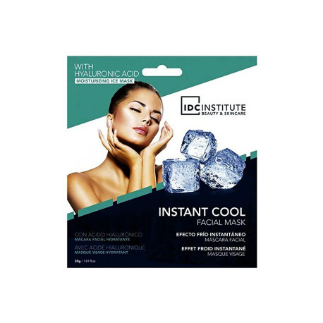 Masque acide hyaluronic rajeunissant