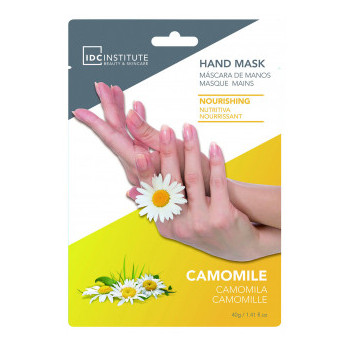 Masque soin des mains