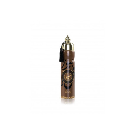 SPRAY DUBAI PURE OUD 300ML