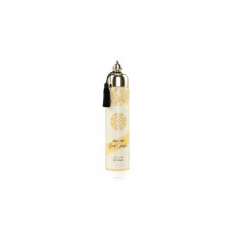 SPRAY DUBAI JAMEELA 300ML