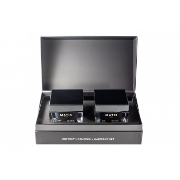 Coffret caviar harmonie - Réponse caviar