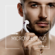 Microneedling 1 séance visage complet