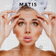 Soin visage femme Matis correcteur de rides