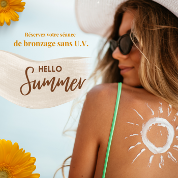  bronzage botan sans uv et sans soleil