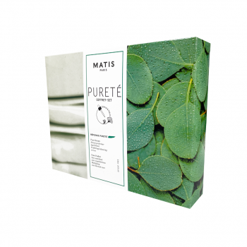 Coffret Pureté