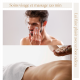 Formule soin visage et massage homme