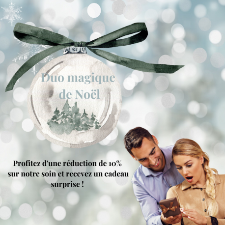 Duo Magique de Noël