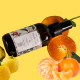 Huile bio mandarine & yuzu 30 ML
