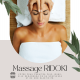 Massage du visage RIDOKI 