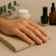 Manucure brésilienne, soin des mains 30 minutes