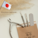 Manucure Japonaise homme