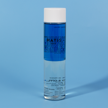 Biphase eyes - démaquillant bi-phasé, spécial waterproof