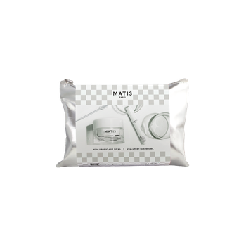 trousse corrective Matis le rituel de soin à effet combleur et lifting