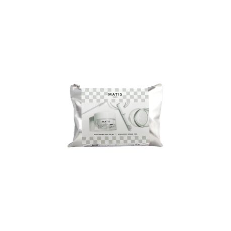 trousse corrective Matis le rituel de soin à effet combleur et lifting