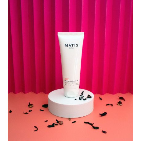 NUTRI CC SPF 10 - crème unifiante du teint matis