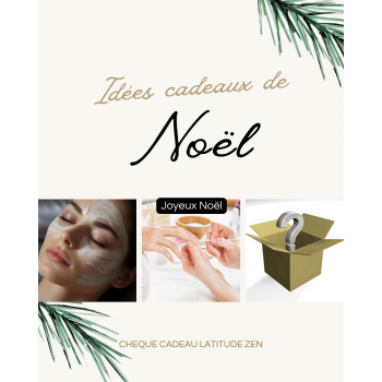 cadeau noel - Joie de Noël - sublimez vos mains !