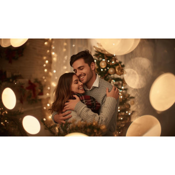 Cadeau noël - Rituel Magie de Noël