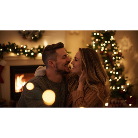 Duo Rituel douceur d'hiver