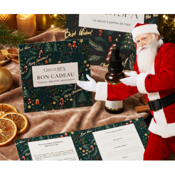 Chèque cadeau latitude zen pour elle ou lui 