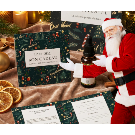 Chèque cadeau latitude zen pour elle ou lui 