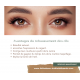 Kératin lash + réhaussement de cils