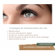 Réhaussement de cils CARE LIFTING + teinture