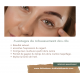 Kératin lash + réhaussement de cils