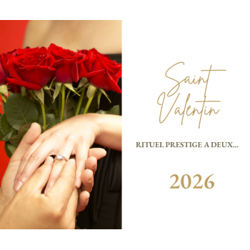 Soin du visage Matis 1h00 - Soin beauté des pieds thaïlandaise 1h00. Un rituel prestige latitude zen