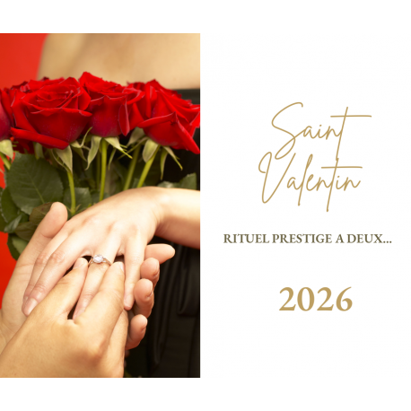 Soin du visage Matis 1h00 - Soin beauté des pieds thaïlandaise 1h00. Un rituel prestige latitude zen