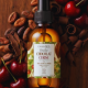 Huile de massage chocolat cerise my spa 100 ml