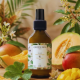 Huile naturelle melon mangue green spa 30 ML