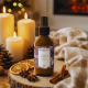Huile naturelle patchouli epices green spa 30 ML