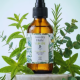 Huile bio oud et santal green spa 100 ML