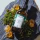 Huile bio abricot green spa 30 ML