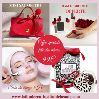 Formule maman je t'aime latitude zen