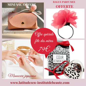 Formule maman je t'adore latitude zen