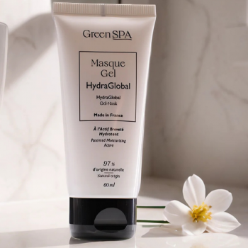 Masque-gel HydraGlobal