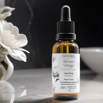 Sérum Visage HydraGlobal 30 ml green spa