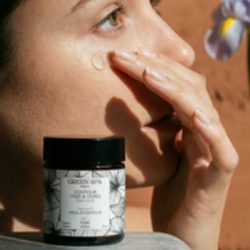Contour des yeux et lèvres dermolift 30 ml green spa