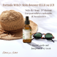 Formule SOLO soin visage et massage latitude zen