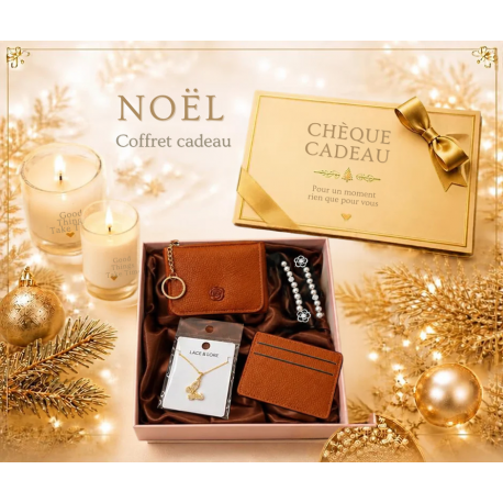 cadeau noel - Joie de Noël - Latitude zen