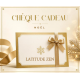cadeau noel -Douceur de Noël - Une peau douce !