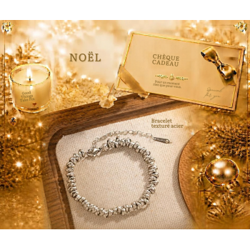 Cadeau noel -Tendresse de Noël -Un moment rien que pour toi