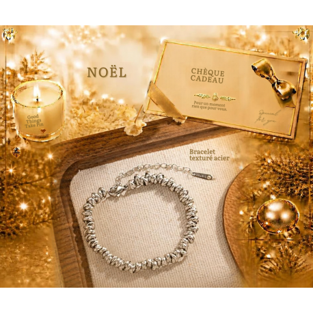 Cadeau noel -Tendresse de Noël -Un moment rien que pour toi