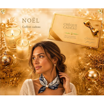 CADEAU NOEL Lumière de Noël - LATITUDE ZEN