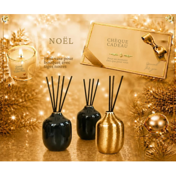 cadeau noel - Bulle de Noël - Un moment bulle de douceur