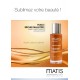 Lait protection solaire FPS 10 - 150 ml - Matis - réponse soleil